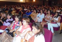 Receção à comunidade educativa na Mealhada realiza-se a 11 de setembro