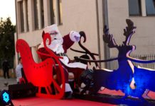 Mealhada: Animação de Natal para dinamizar comércio local