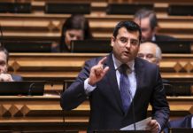 Bruno Coimbra acusa Governo de deixar dois terços do território nacional “à sua sorte”