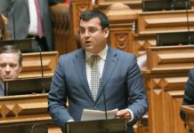 Bruno Coimbra lamenta rejeição de propostas para reforço da dotação do Porta65
