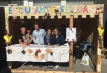 Escola Profissional de Anadia aberta ao público em evento solidário