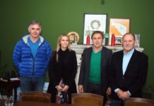 Empresa da Mealhada troca presentes de Natal por plantação de 1 milhar de árvores