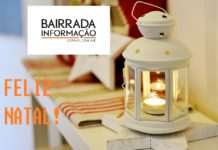 Feliz Natal, caro(a) leitor(a)! O segundo que passamos consigo….