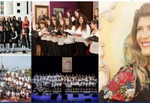 Sara Esteves Cardoso associa-se a evento solidário do Lions de Cantanhede