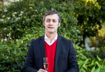 Bairrada: a região que mais cresceu em valor e onde o espumante é a bandeira