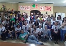 Ser fã da Joana F… 24 horas por dia…. há 3 meses…