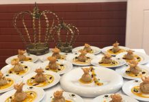 Tás Ca Larica e Rei dos Leitões vencem “Aperitivo e Entrada – Maravilhas da Mealhada”