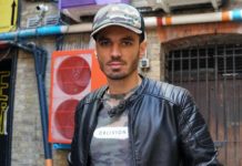 LuKá EmmE vai estar na FESTAME, com o «Bairrada Informação», a 15 de junho
