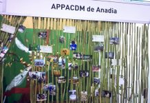 Lar Residencial e Centro de Formação da APPACDM de Anadia inaugurados a 5 de julho