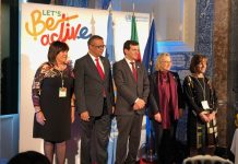 Município de Cantanhede colabora na Promoção da Alimentação Saudável