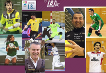 Inscrições abertas para a formação “A baliza do futsal”