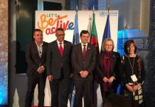 Mealhada assinou, hoje, protocolo com a Organização Mundial de Saúde