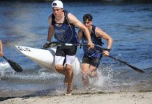 Canoísta João Duarte participa em Regata Internacional na Polónia