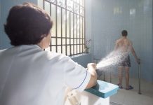 Termas da Curia de portas abertas durante dois dias