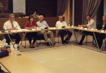 Helena Teodósio reivindica respostas para os problemas no campo da saúde