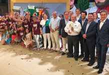 Votação da “Mesa da Bairrada ao Mondego” recomeça a 9 de setembro