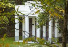 Portas abertas nas Termas de Vale da Mó a 29 de setembro