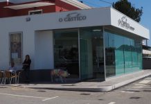 Restaurante “O Castiço” assinala 43 anos