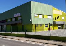 Carlos Lopes & CA., Lda., na Mealhada, inaugura novas instalações