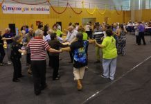 Idosos de Anadia vão celebrar o seu dia a 15 de outubro