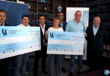 Taberna do Burriqueiro e Catrapim vencem Prémio de Empreendedorismo 2018