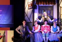 Cineteatro Messias recebe “Pinóquio – Um musical para sonhar” a 12 e 13 de outubro