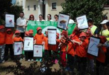 Mealhada ganha prémio nacional com projeto “Rota pela Floresta”