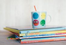 “Ombro Amigo” e Farmácia Termal da Curia “unem-se” para recolha de livros infantis