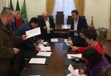 Autarquia da Mealhada entrega 198 mil euros de apoios a associações do município