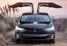 Veículos Tesla “estacionam” em frente à Câmara da Mealhada no próximo domingo