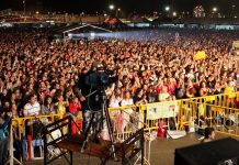 “Expofacic” nomeada para “Melhor Festa Ibérica”