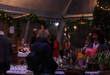 Animação de Natal na vila do Luso até 6 de janeiro
