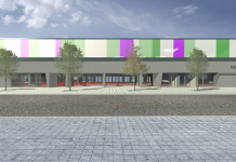 Arranque da obra do Mercado Municipal da Mealhada foi dado hoje