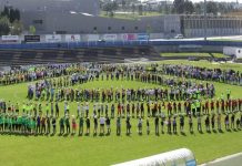Anadia perde para Odivelas o título de “Cidade Europeia do Desporto 2020”