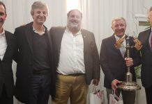 Anadia acolhe exposição nacional do Pombo-Correio em janeiro de 2020