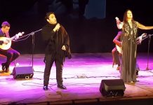 França “ao rubro” com Fado de Coimbra e Lisboa