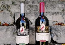 Quinta dos Abibes premiada com mais duas medalhas de ouro em concurso internacional