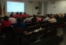 Município de Cantanhede realiza sessão de esclarecimento para trabalhadores agrícolas