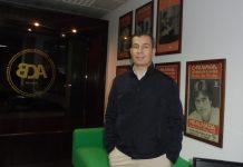“O Carnaval da Mealhada precisa de se ‘profissionalizar’”, defende Alexandre Oliveira