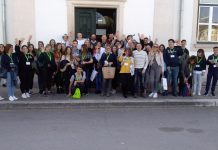 Comitiva europeia em “meeting” com a EPVL nos próximos dias