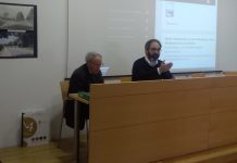 Arquivo da Mealhada apresenta Fundo Branquinho de Carvalho