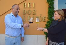 Rei dos Leitões premiado pela “Grandes Escolhas” em Gala que decorreu em Anadia