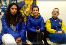 Entrevista (vídeo) Amigos da Tijuca