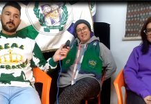 Entrevista (vídeo) Real Imperatriz
