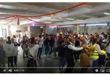 Veja o vídeo “Reviver o Entrudo”, esta tarde, na Antes