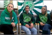 Entrevista (vídeo) ao Batuque