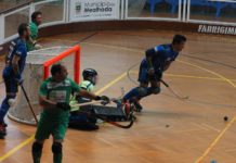 Troféu Cidade da Mealhada: HCM x Stuart Massamá em fotos