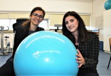 Pilates: prática melhora qualidade de vida de doentes crónicos
