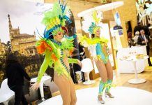 ACB apresenta Rei e Rainha do Carnaval da Mealhada 2020 a 6 de dezembro