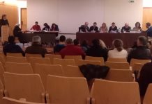 Moção sobre “violência doméstica” ‘agita’ Assembleia Municipal da Mealhada